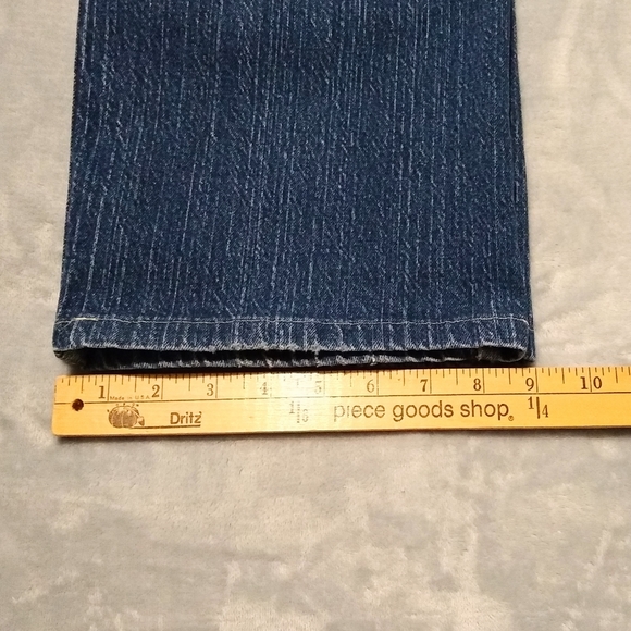 Lee Rider Jeans - Picture 8 of 12